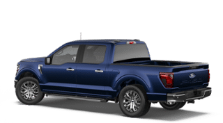 2026 Ford F-150® External Image 2